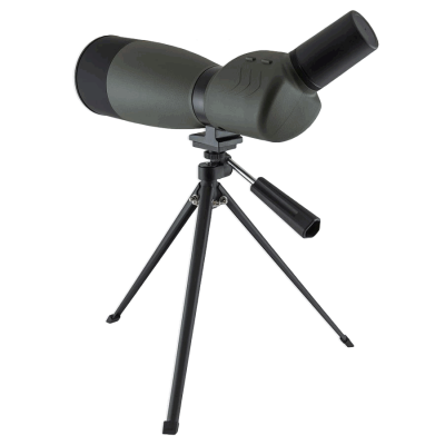 (image for) Avalon Tec Spotting Scope 25-75x70mm (mini tripod included)