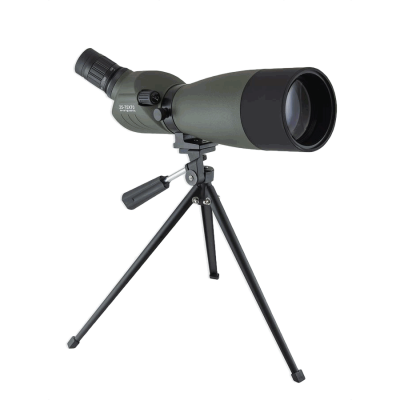 (image for) Avalon Tec Spotting Scope 25-75x70mm (mini tripod included)