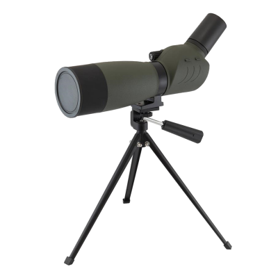 (image for) Avalon Classic Spotting Scope 20-60x60mm (mini tripod included)