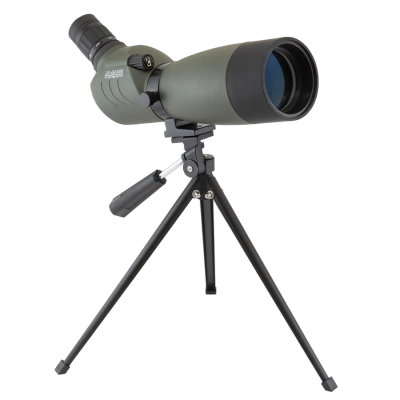 (image for) Avalon Classic Spotting Scope 20-60x60mm (mini tripod included)