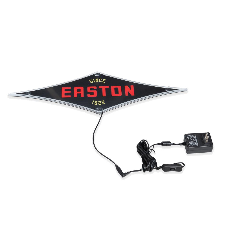 (Bild für) Easton LED Werbetafel Merchandising