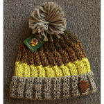 (Bild für) Falco Winter Beanie Multicolor