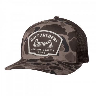 (Bild für) Hoyt Kappe Heritage