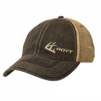 (Bild für) Hoyt Kappe Legacy Icon