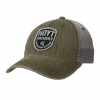 Hoyt Kappe Olive Crest (Bild für) Hoyt Kappe Olive Crest
