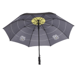 JVD Regenschirm im Feld Design (Bild für) JVD Regenschirm im Feld Design