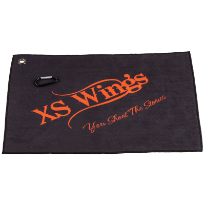 XS Wings Köcher Handtuch (Bild für) XS Wings Köcher Handtuch