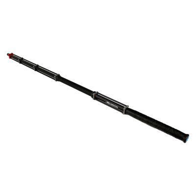 (image for) Alexbow Barracuda Combi Blowpipe 122cm (16mm)