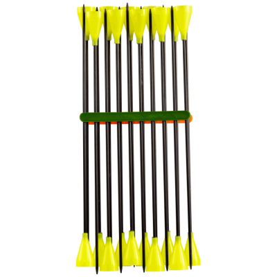 (image for) Alexbow Complete Carbon Dart 0.625" (20/pk)