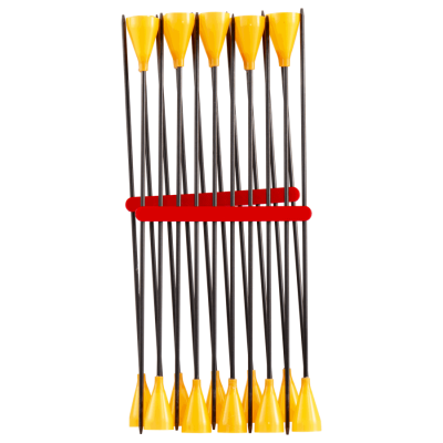 (image for) Alexbow Complete Carbon Dart 0.625" (20/pk)