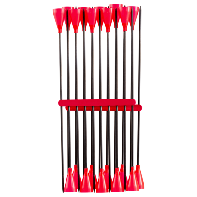 (image for) Alexbow Complete Carbon Dart 0.625" (20/pk)