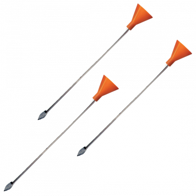 (image for) Cold Steel Big Bore Mini Broadhead Blowpipe Darts (50/pk)