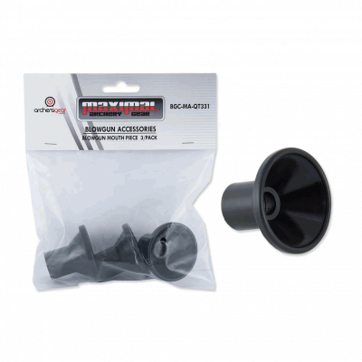 (image for) Maximal Mouthpiece for Blowpipe (3/pk)