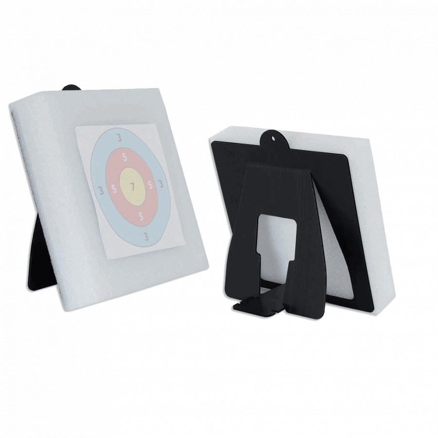 (image for) Maximal Target for Blowpipes 30x30cm