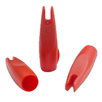 (image for) Nocks (for Wood & Fiberglass)