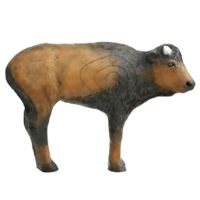 (Bild für) 3D Tiere - Gruppe 1