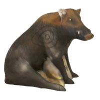 (Bild für) 3D Tiere - Gruppe 2