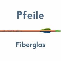 (image for) Arrows: Fiberglass