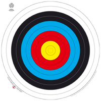 (Bild für) WA Auflagen Target