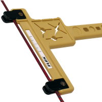 (image for) Brace Height Gauge