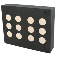 (Bild für) Dämpfer (Schaum)