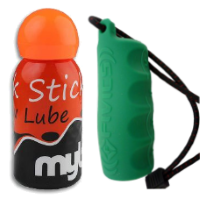 (image for) Arrow Pullers & Lubricants