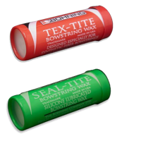 (image for) Wax & Lube