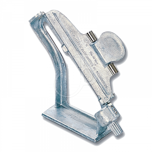 Bitzenburger "Dial-O-Fletch" Befiederungsgerät