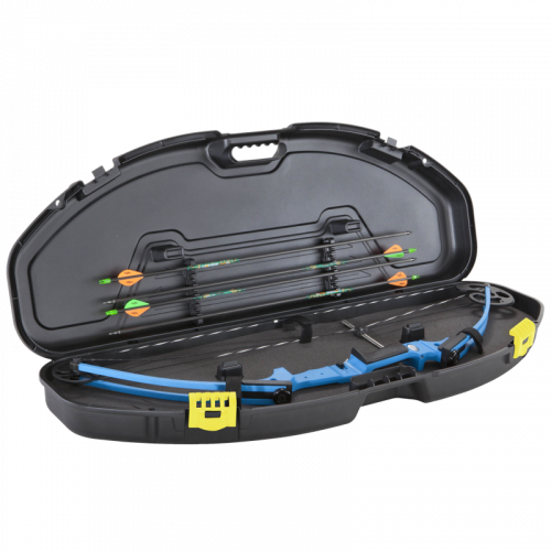 Plano Ultra Compact Compound Bow Case