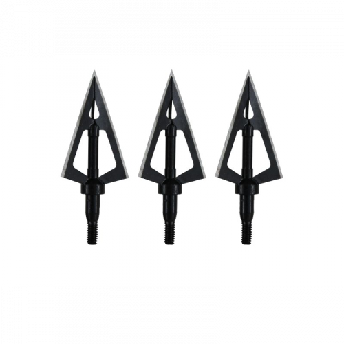 Maximal Laserrazor Broadheads (3 Pack) 125gn *SALE*