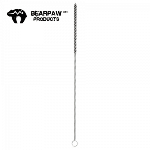 Bearpaw Steelbrush