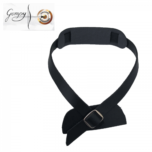 Gompy BS1 Bogenschlinge (schwarz)