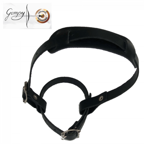 Gompy BS2 Bogenschlinge (schwarz)