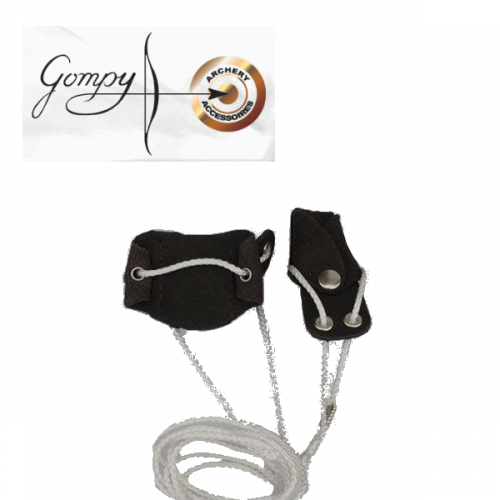 Gompy BSP1 "special" Spannschnur