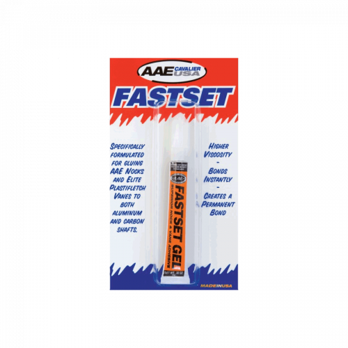 AAE Arizona Fastset Gel (3g)