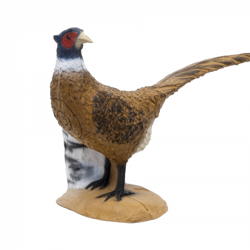 SRT Pheasant