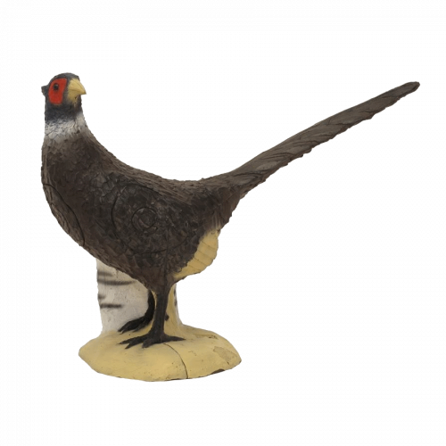 SRT Pheasant (black)