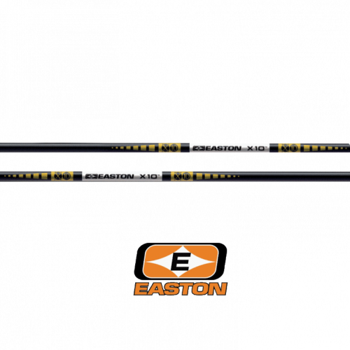 Easton A/C X10 Shaft (x12)