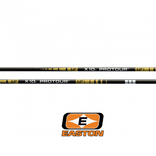 Easton A/C X10 Pro Tour Shaft (x12)