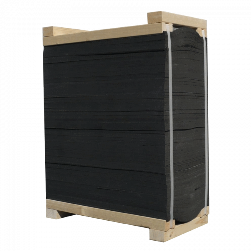 Target Tech Lamellen-Dämpfer (im Holzrahmen)