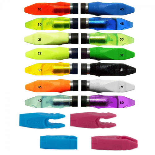 Beiter Pin Nocke (asymmetrisch)