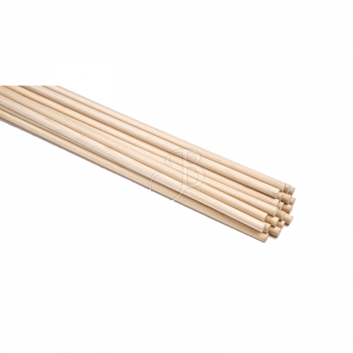 Rose City Premium Holzschaft Zeder 30"