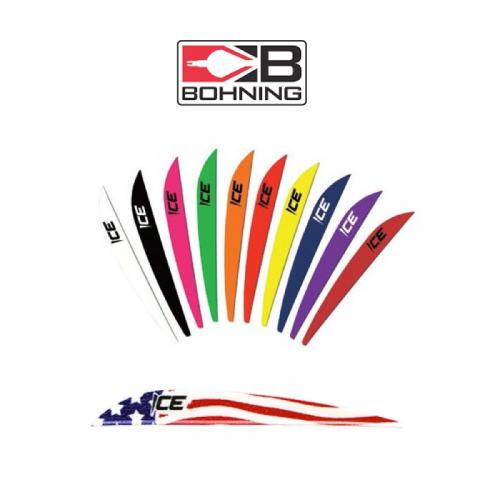 Bohning Ice Vanes