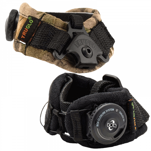 Truglo Universal Replacement Release Strap BOA