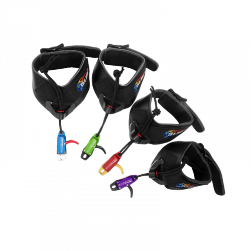 T.R.U. Ball Shooter Youth Wrist Release