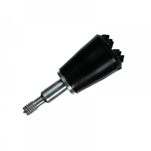 Saunders Bludgeon Rubber Blunt