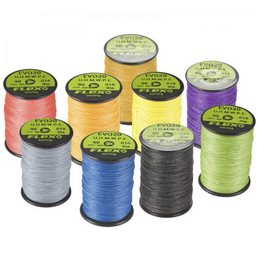 Flex Archery EVO20 Wickelgarn