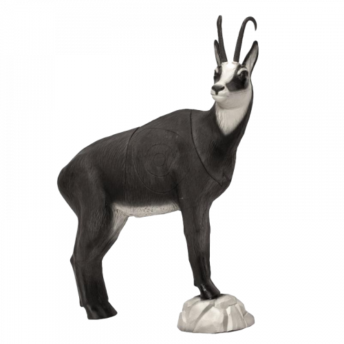 SRT Chamois (Winter)