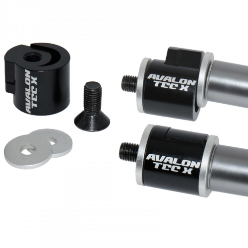 Avalon Tec X Quick Detach 0°