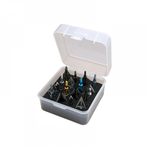 MTM Broadhead Box